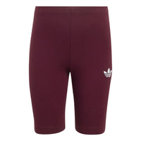 Set tricou și pantaloni scurți adidas Originals Cropped Tee