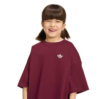 Set tricou și pantaloni scurți adidas Originals Cropped Tee
