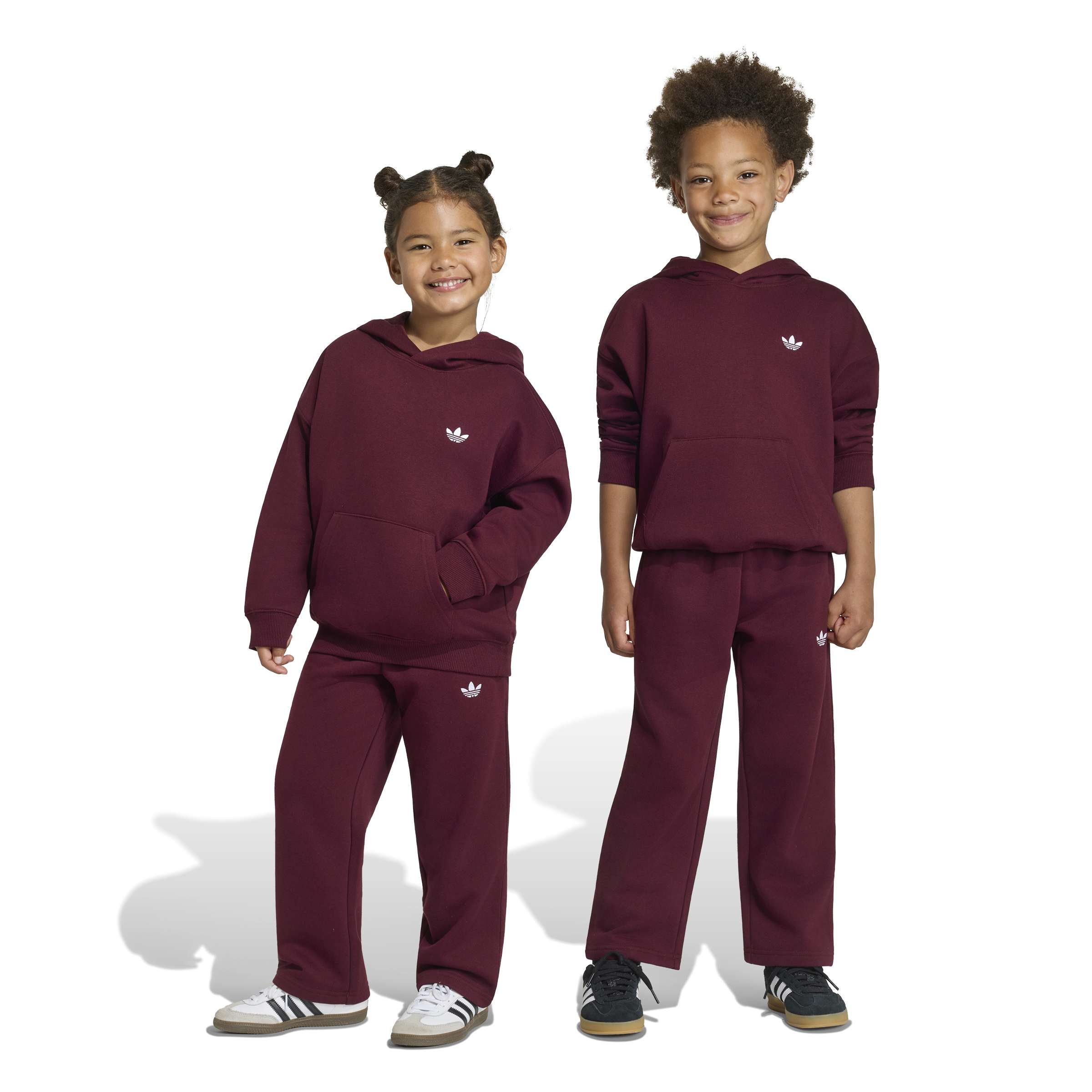Trening adidas Hoodie Pant