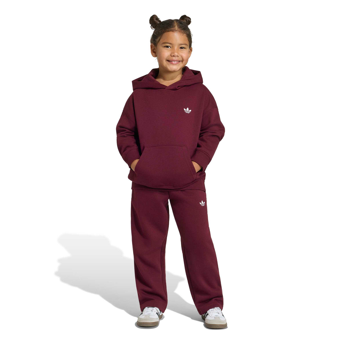 Trening adidas Hoodie Pant