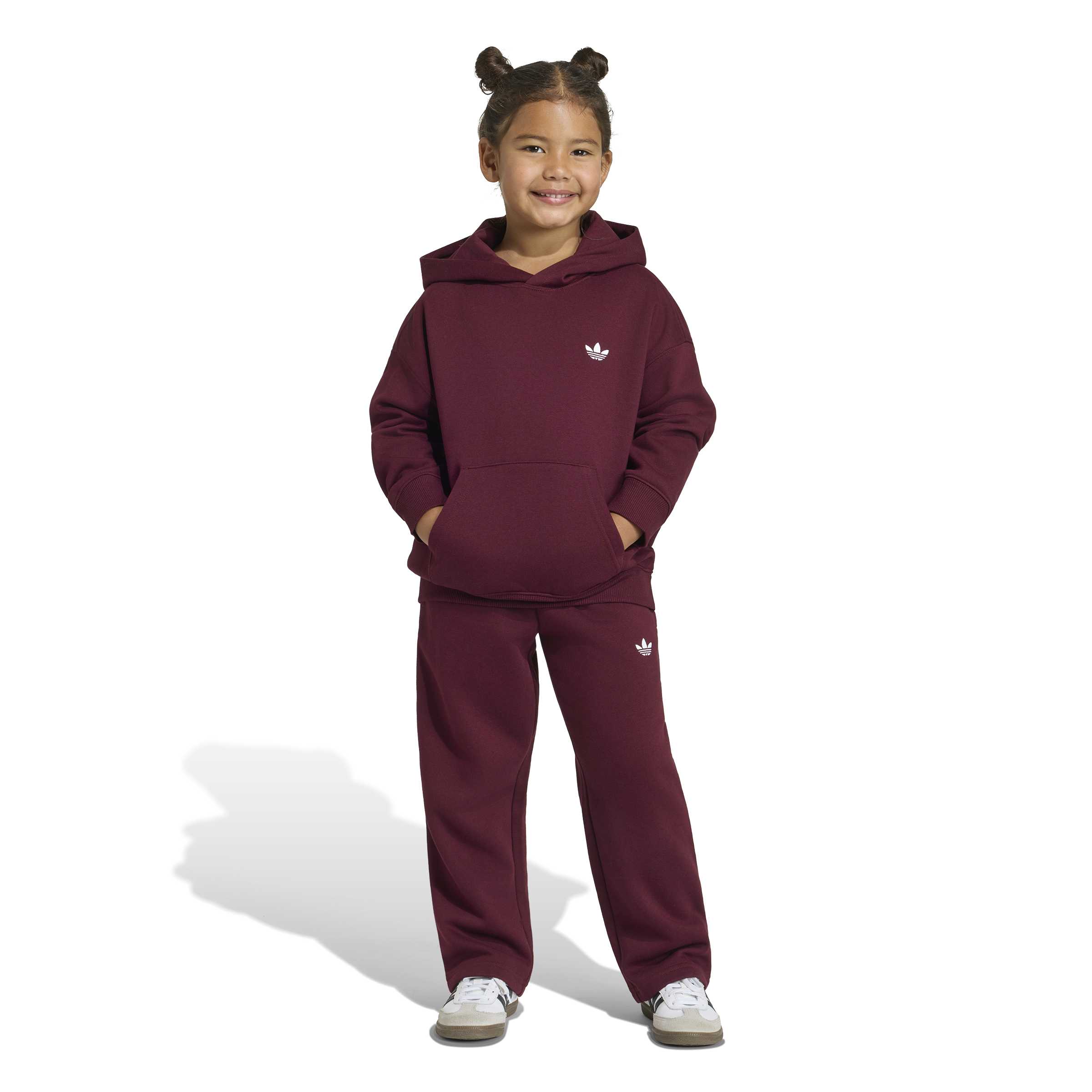 Trening adidas Hoodie Pant