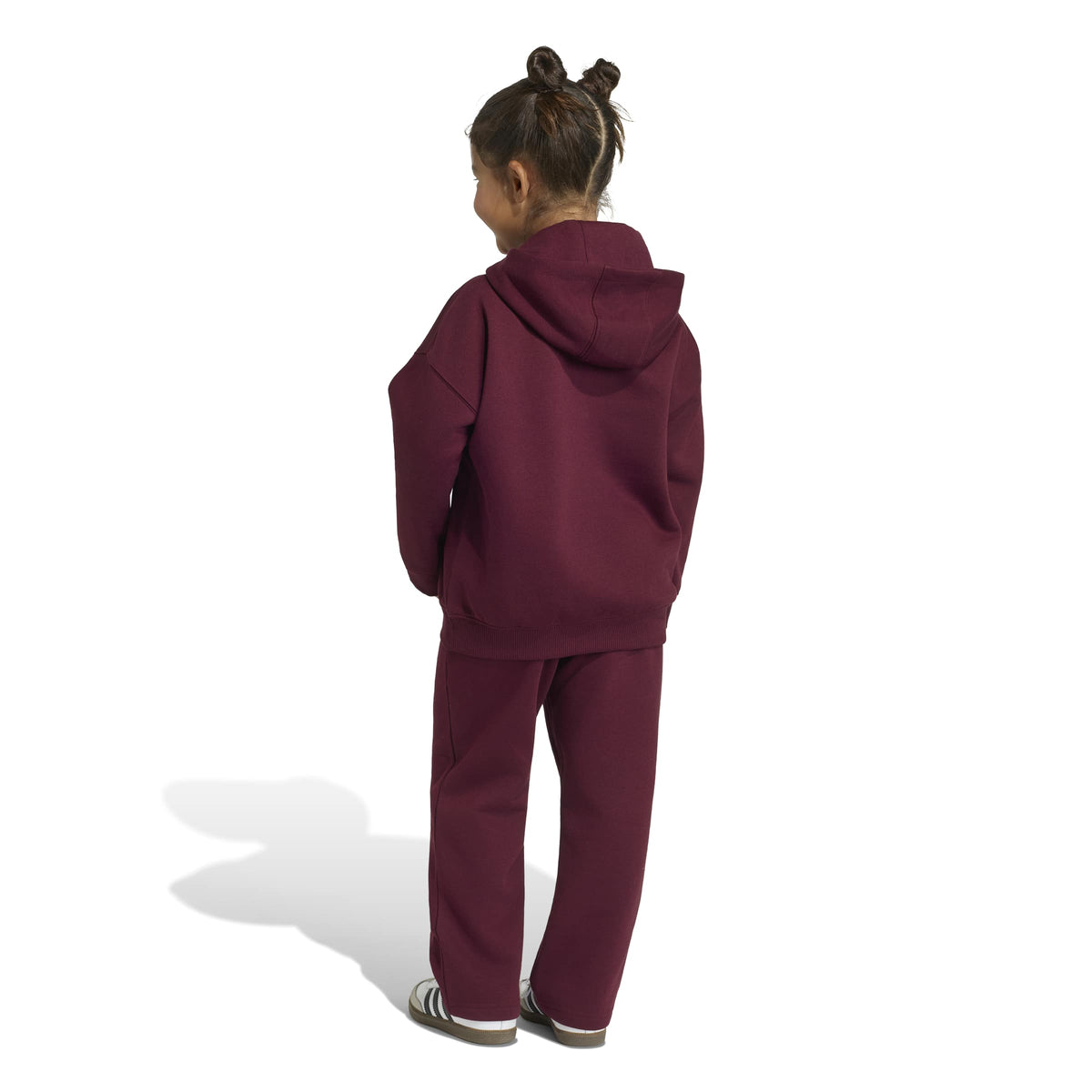 Trening adidas Hoodie Pant