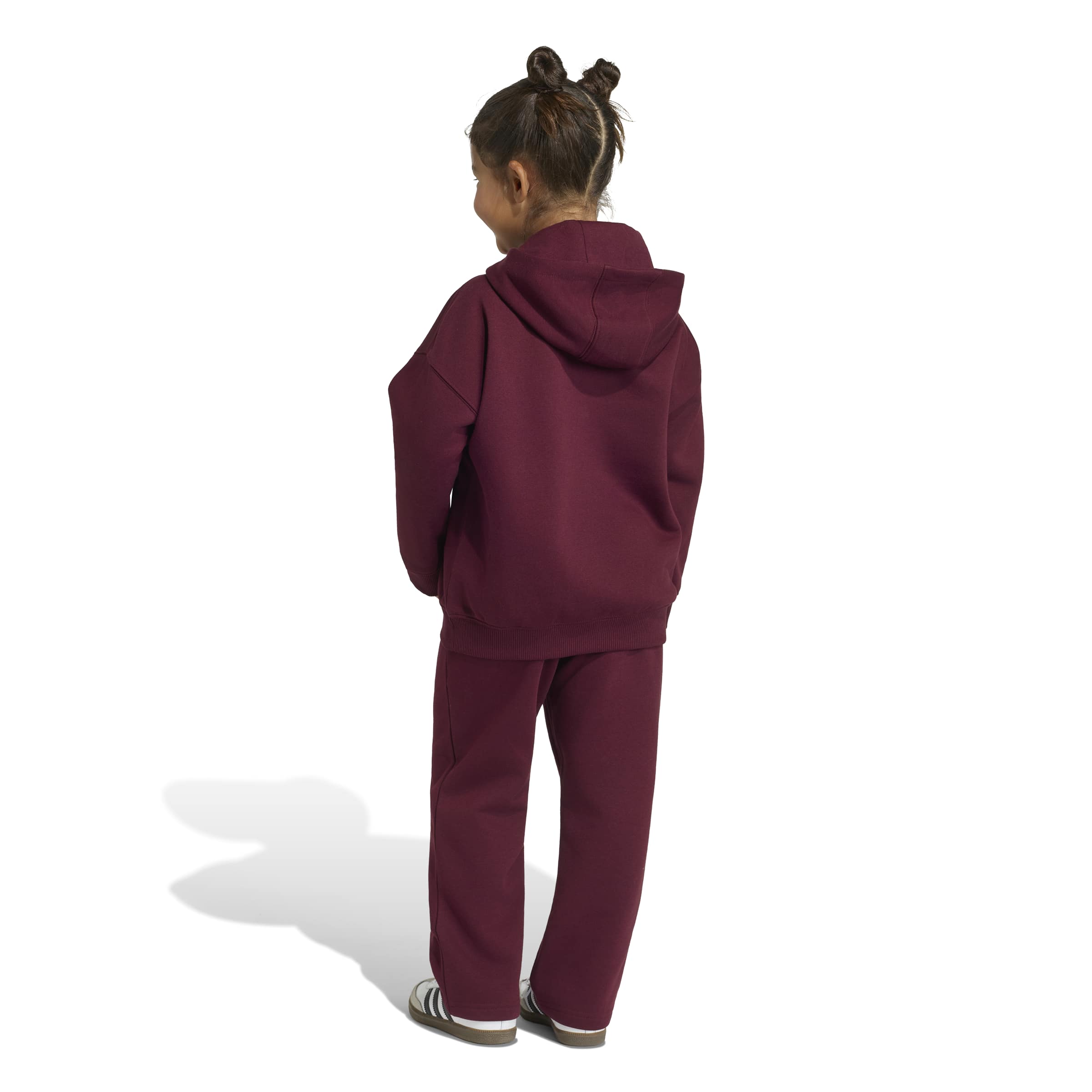 Trening adidas Hoodie Pant