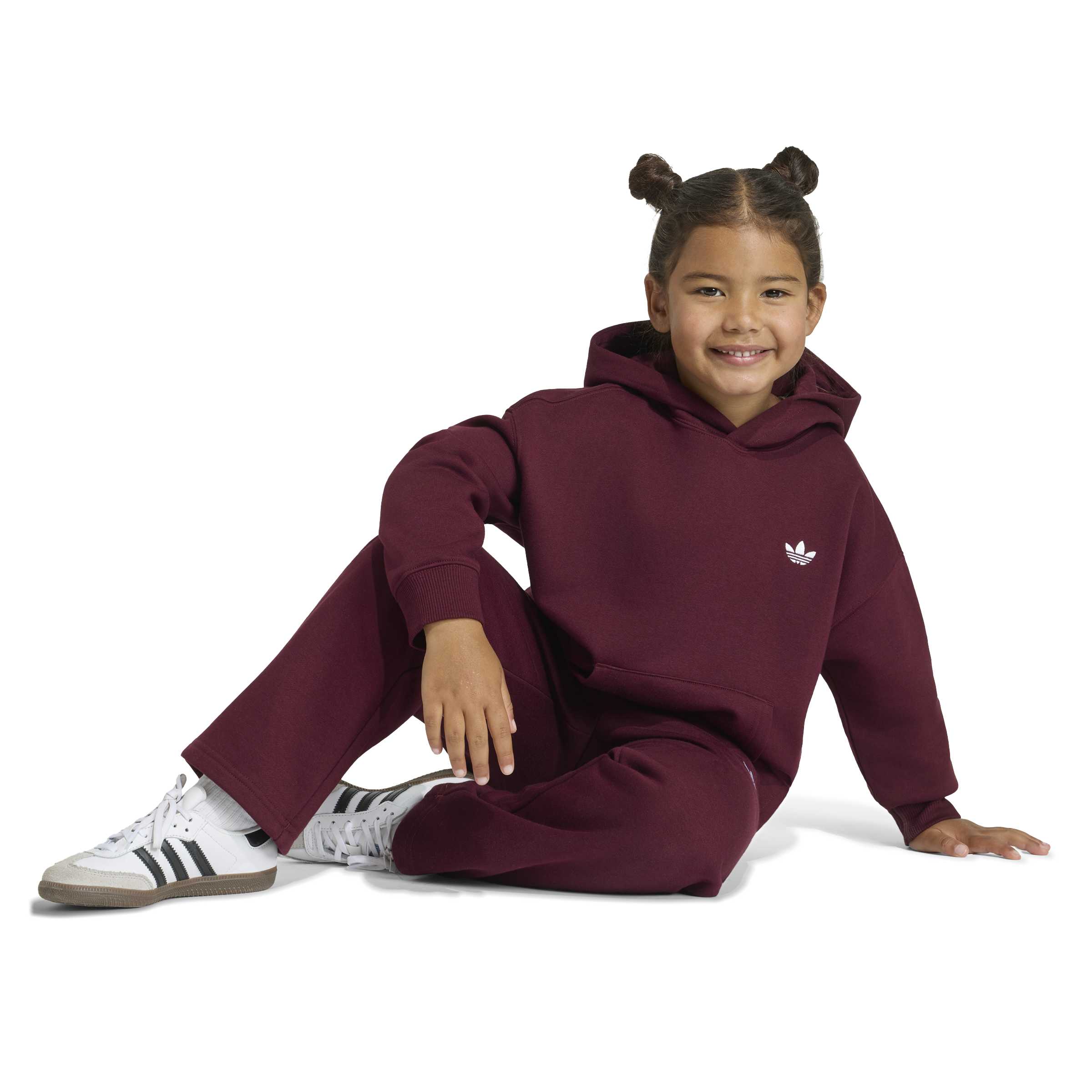 Trening adidas Hoodie Pant