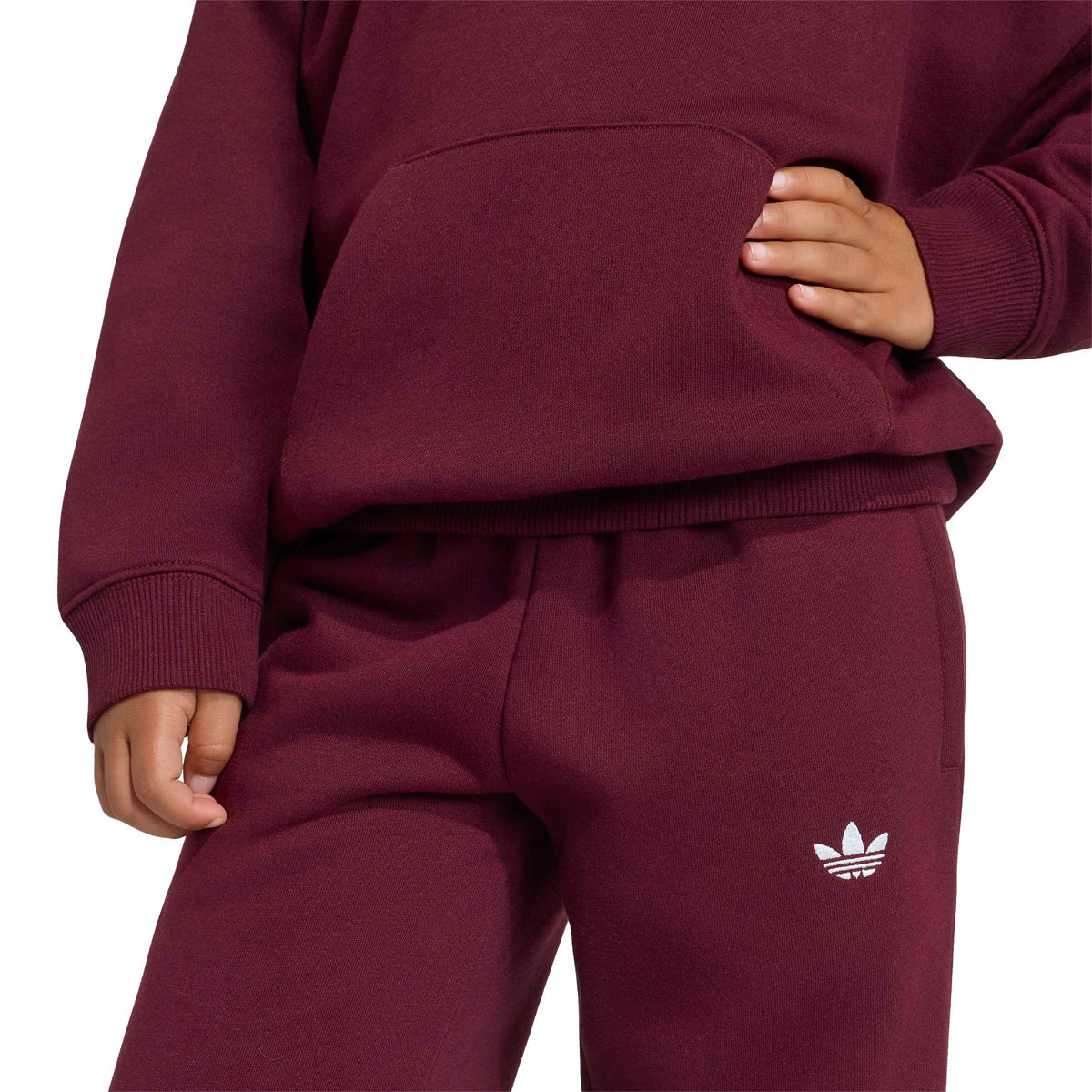 Trening adidas Hoodie Pant