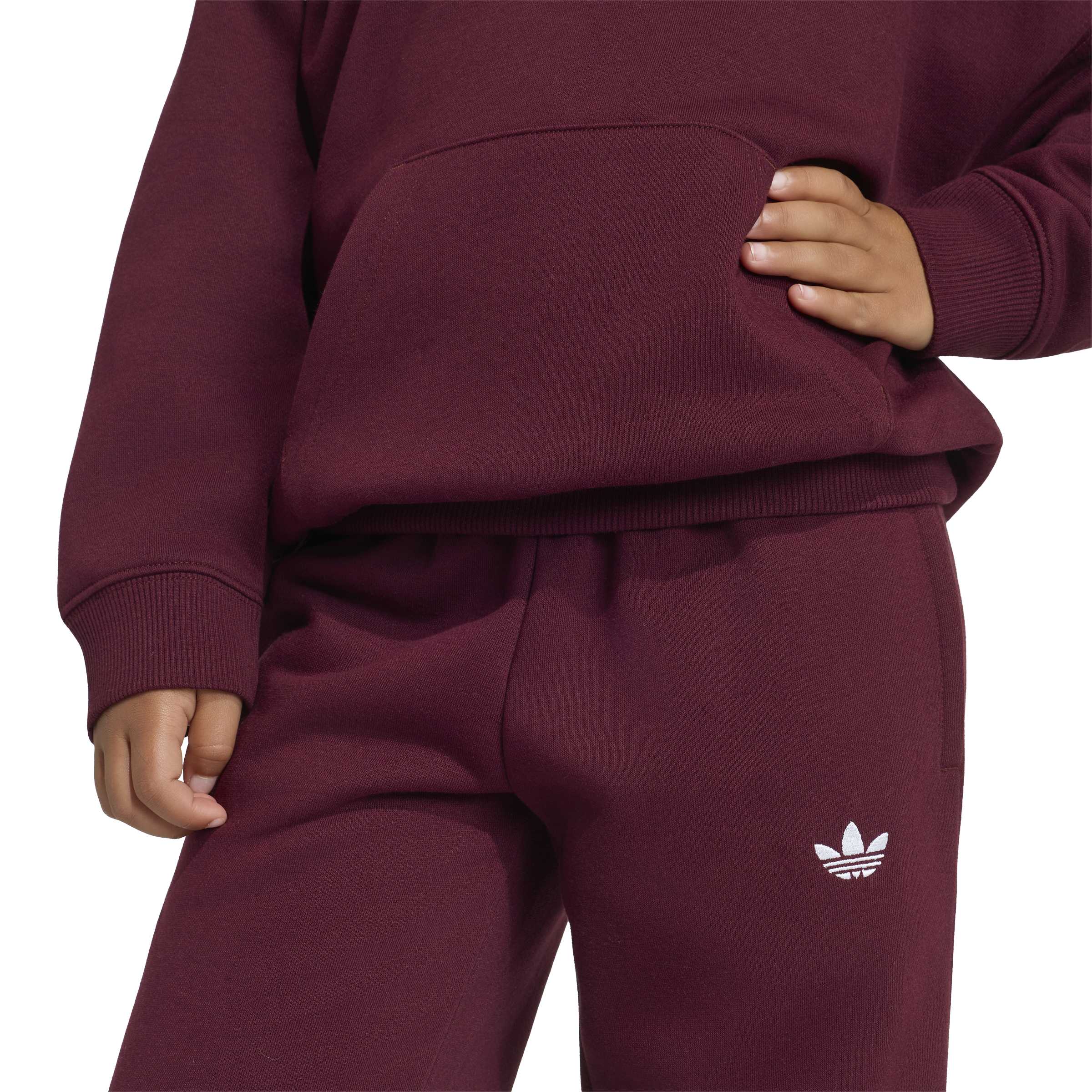 Trening adidas Hoodie Pant