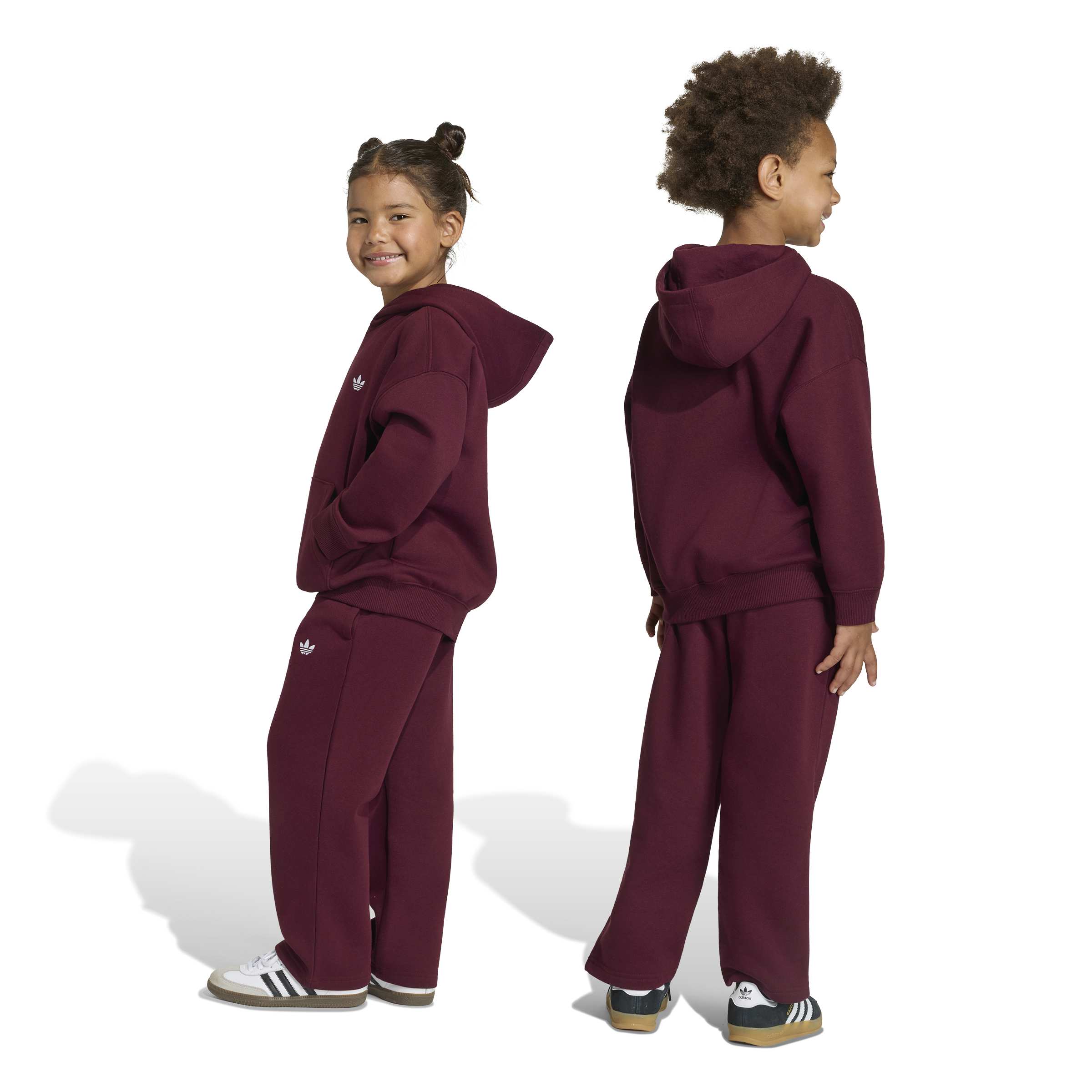 Trening adidas Hoodie Pant