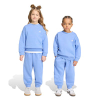 Set bluză și pantaloni sport adidas Originals Crew Jogger