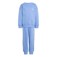 Set bluză și pantaloni sport adidas Originals Crew Jogger