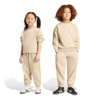 Set bluză și pantaloni sport adidas Originals Crew Jogger