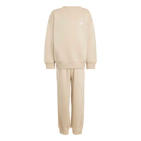 Set bluză și pantaloni sport adidas Originals Crew Jogger