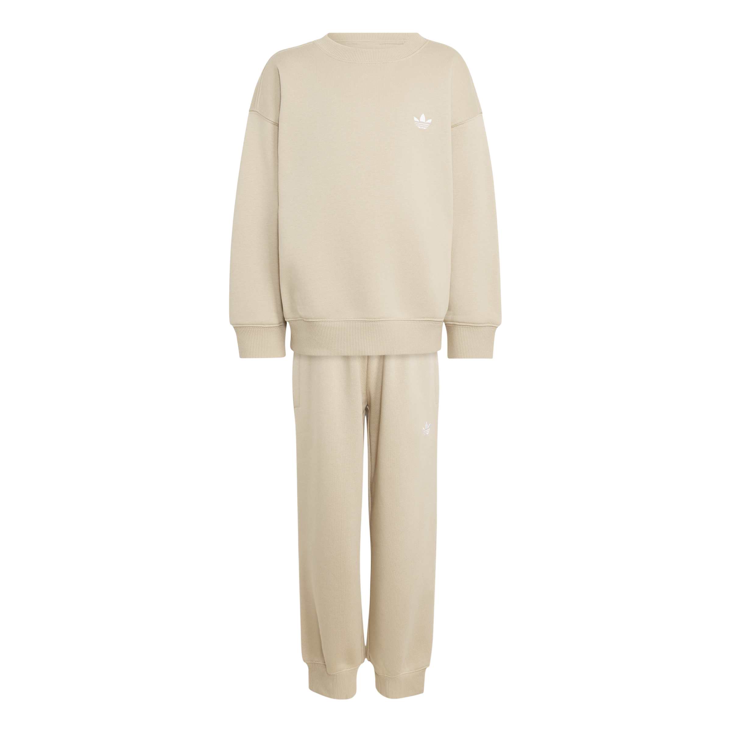 Set bluză și pantaloni sport adidas Originals Crew Jogger