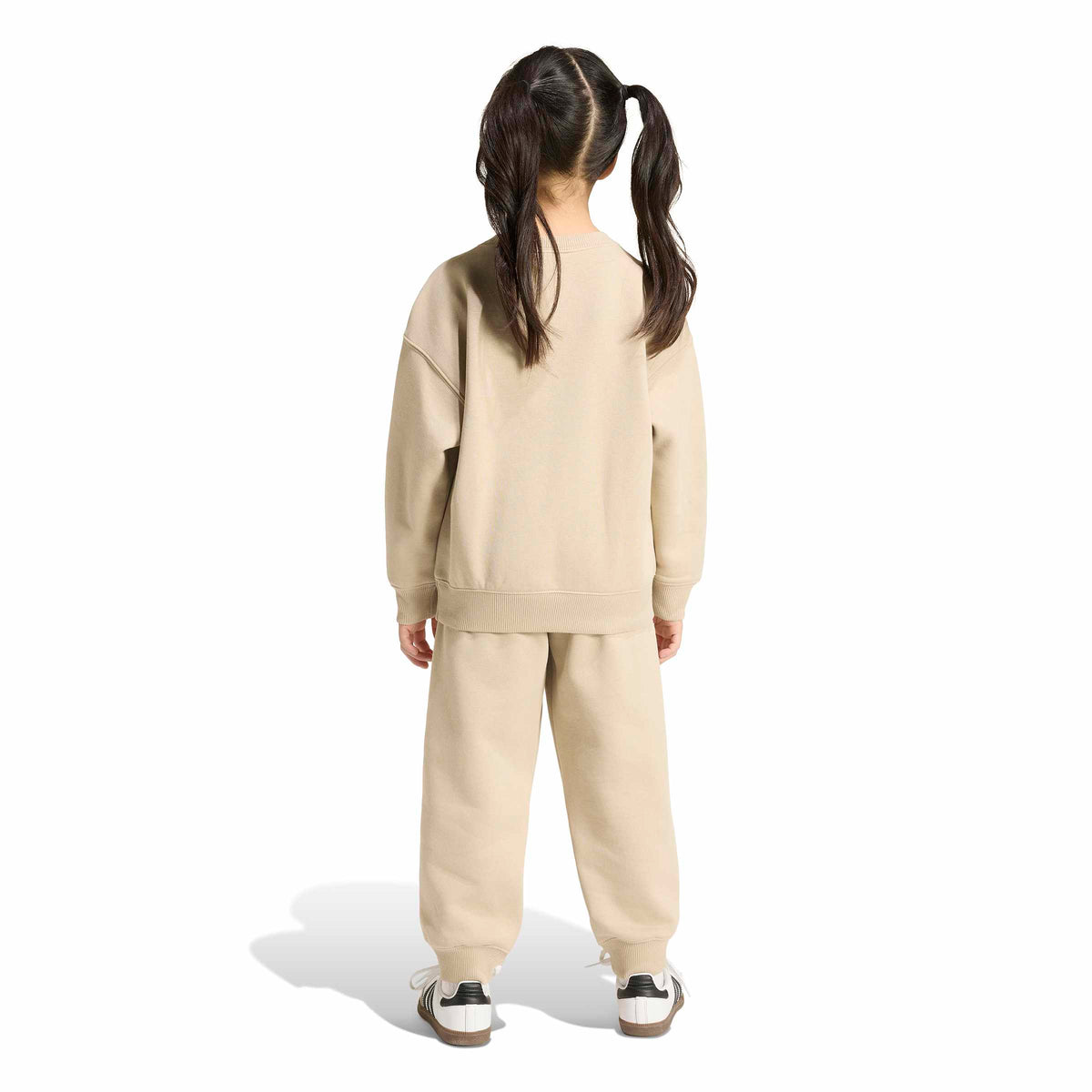 Set bluză și pantaloni sport adidas Originals Crew Jogger