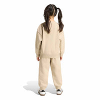 Set bluză și pantaloni sport adidas Originals Crew Jogger