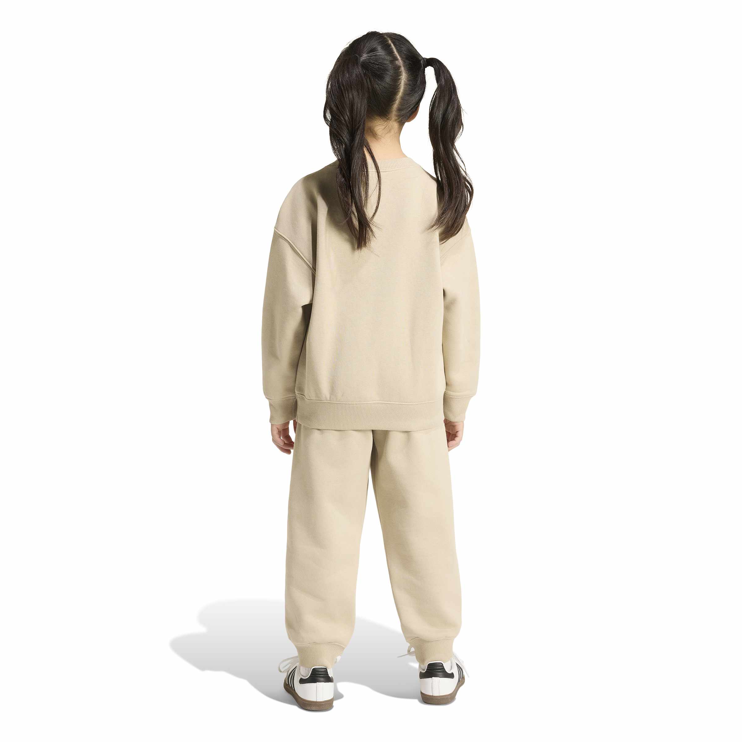 Set bluză și pantaloni sport adidas Originals Crew Jogger
