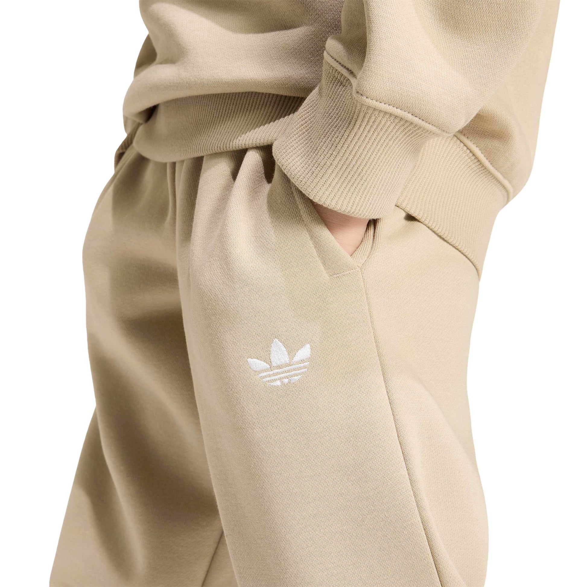 Set bluză și pantaloni sport adidas Originals Crew Jogger