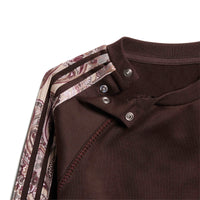Set bluză și pantaloni sport adidas Originals Oversized Crew