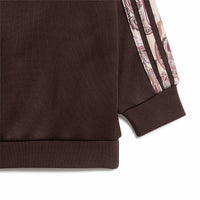 Set bluză și pantaloni sport adidas Originals Oversized Crew