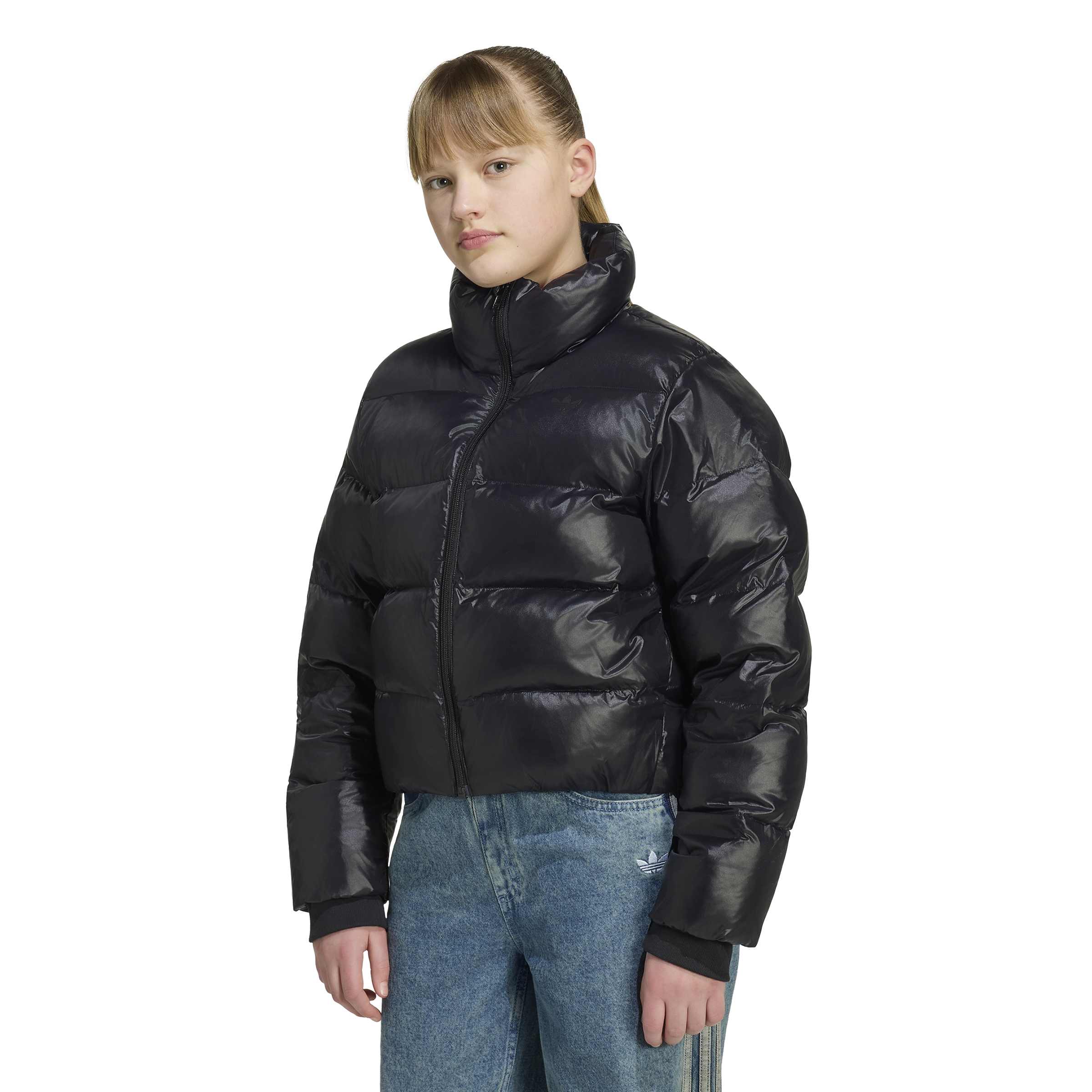 Image of Geacă adidas Originals Short Puffer