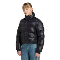 Geacă adidas Originals Short Puffer