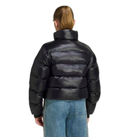 Geacă adidas Originals Short Puffer