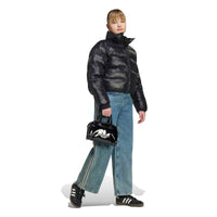 Geacă adidas Originals Short Puffer
