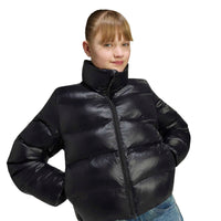 Geacă adidas Originals Short Puffer