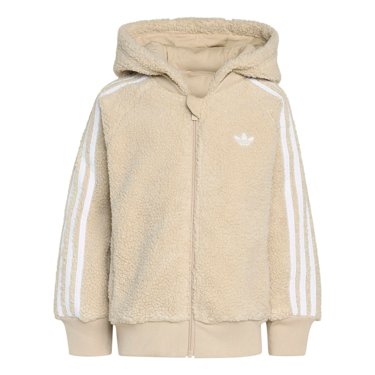 Hanorac adidas SST Fleece