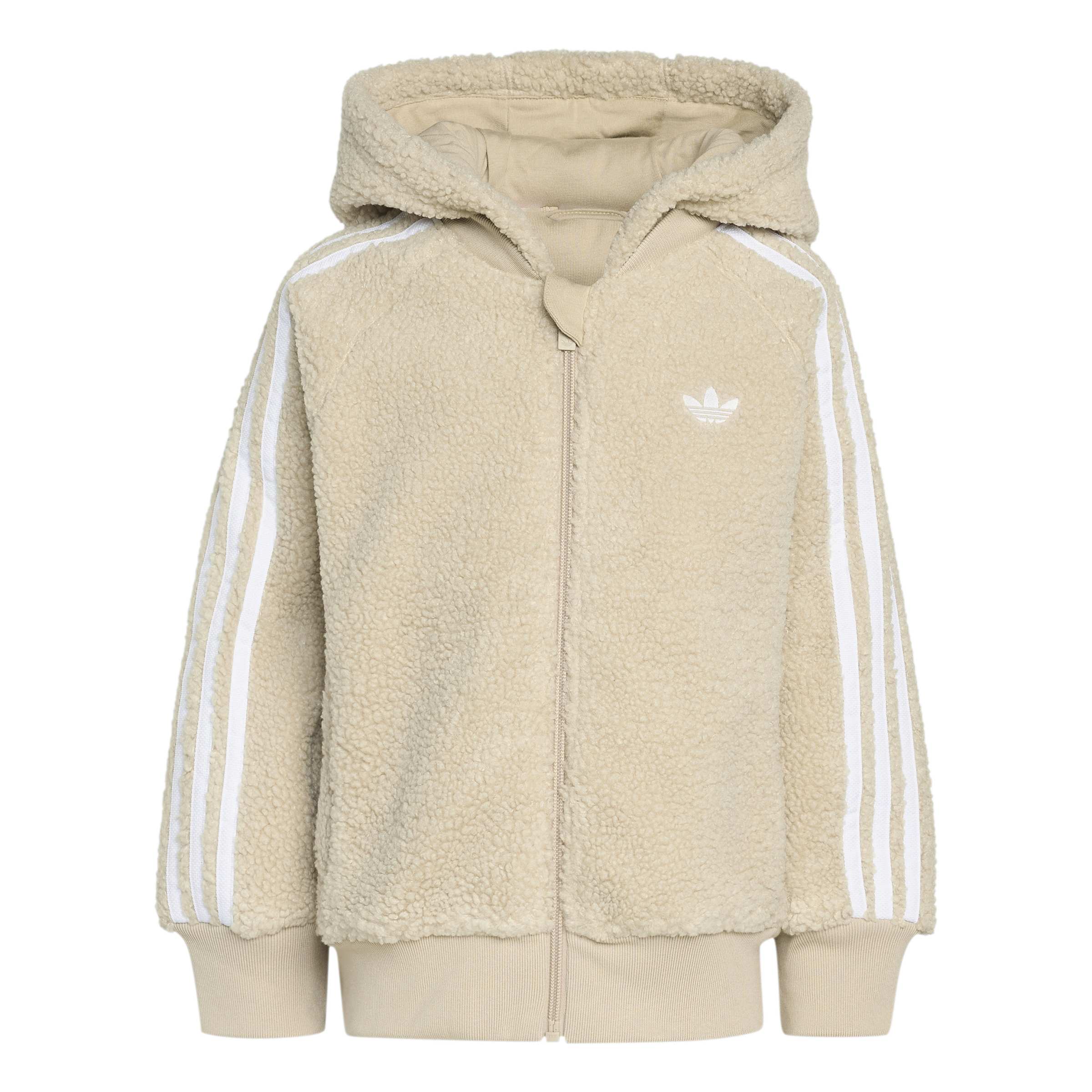 Hanorac adidas SST Fleece