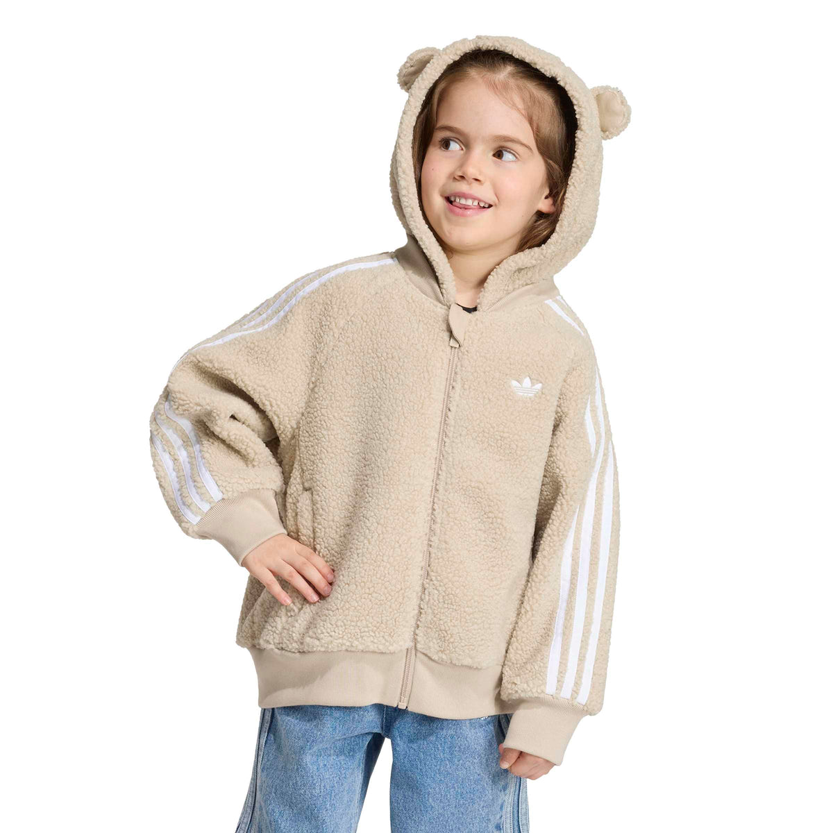 Hanorac adidas SST Fleece