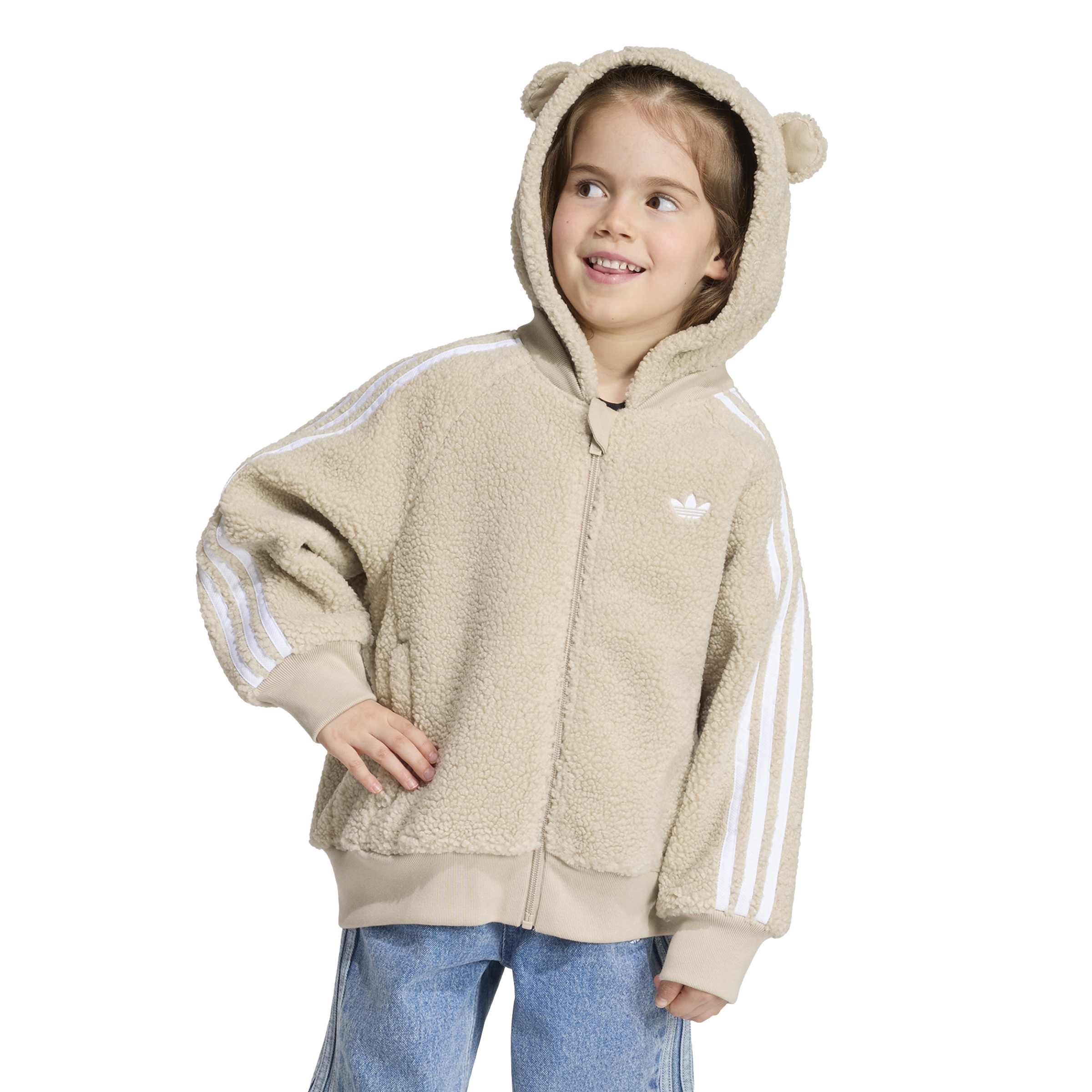 Hanorac adidas SST Fleece