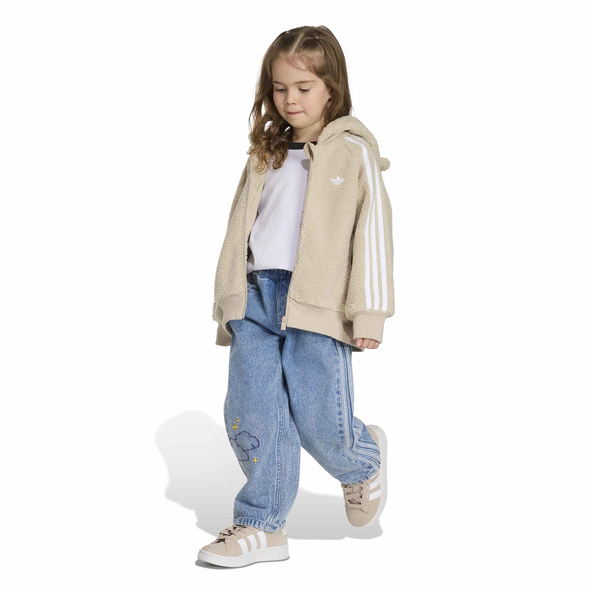 Hanorac adidas SST Fleece