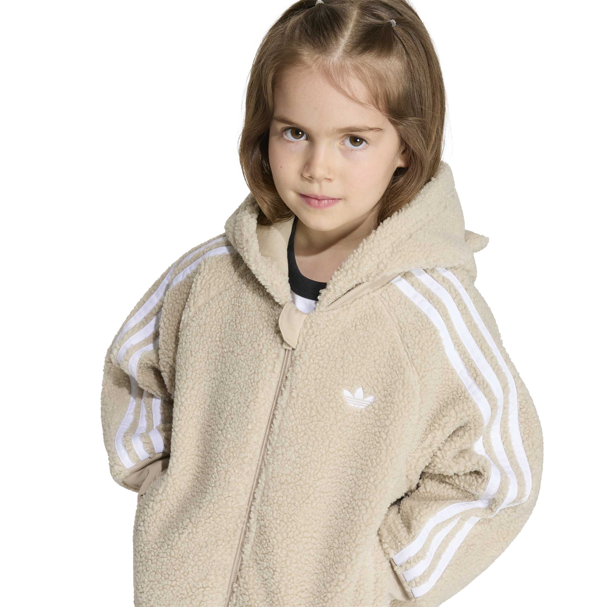 Hanorac adidas SST Fleece