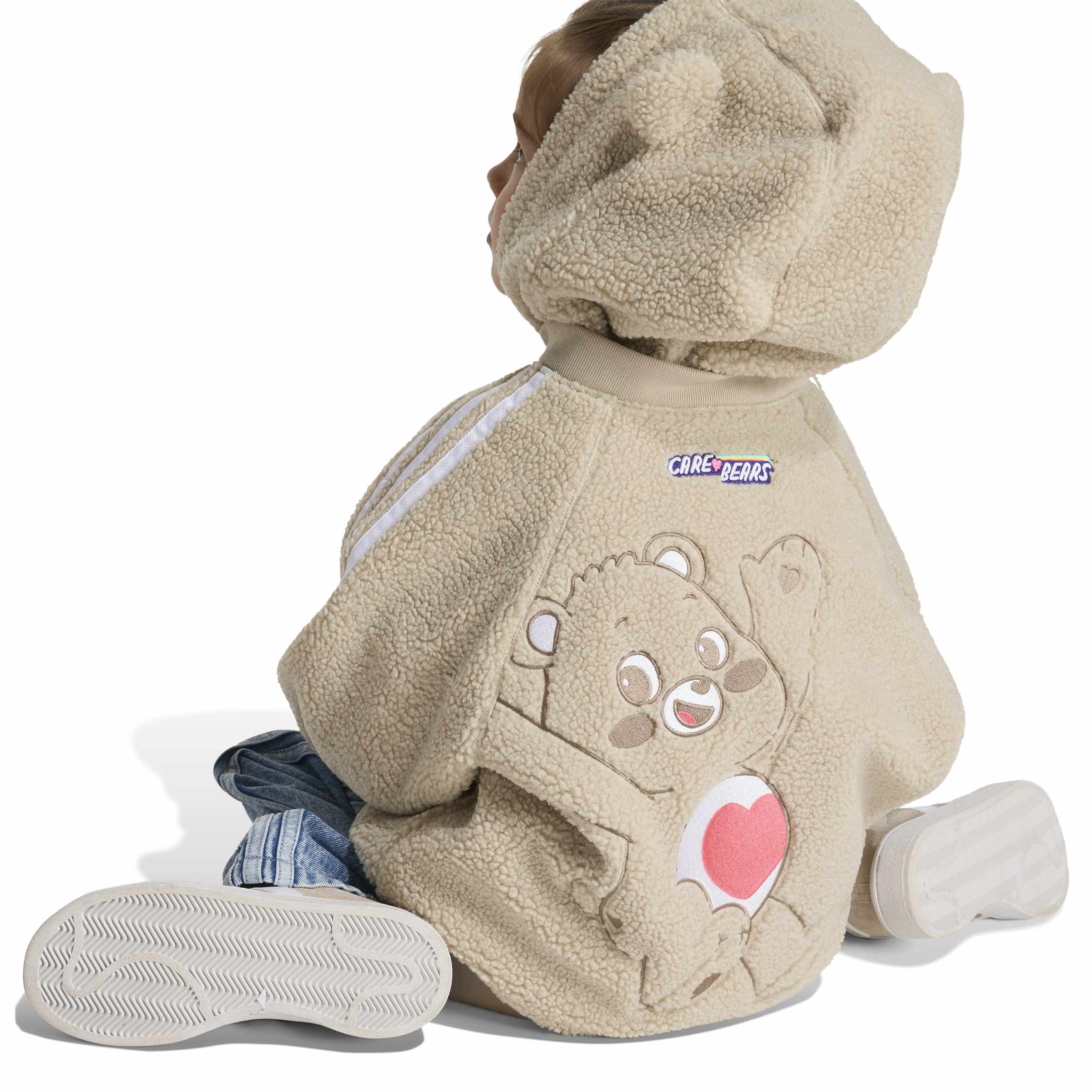 Hanorac adidas SST Fleece