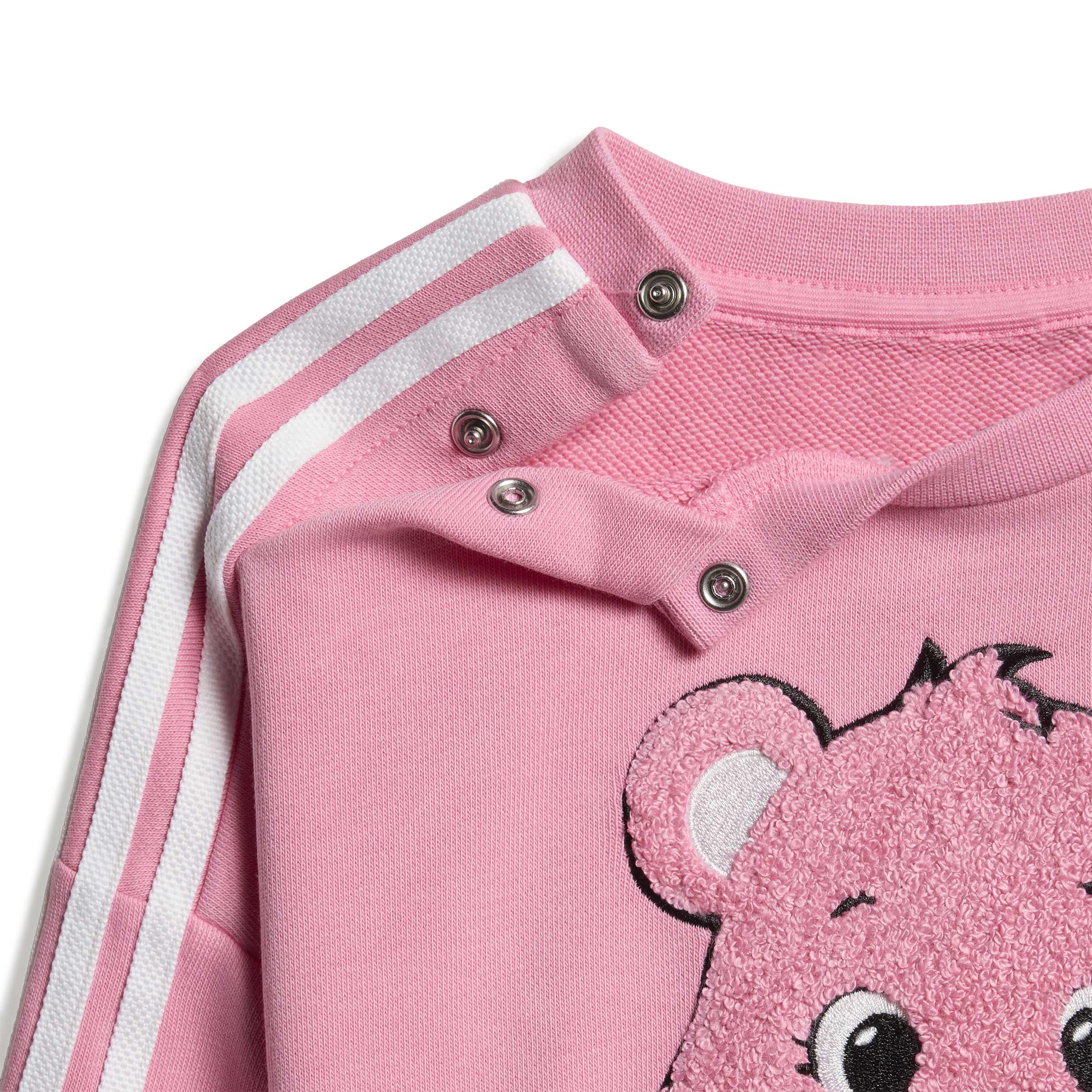 Image of Set bluza si pantaloni sport adidas Originals Loose Crew