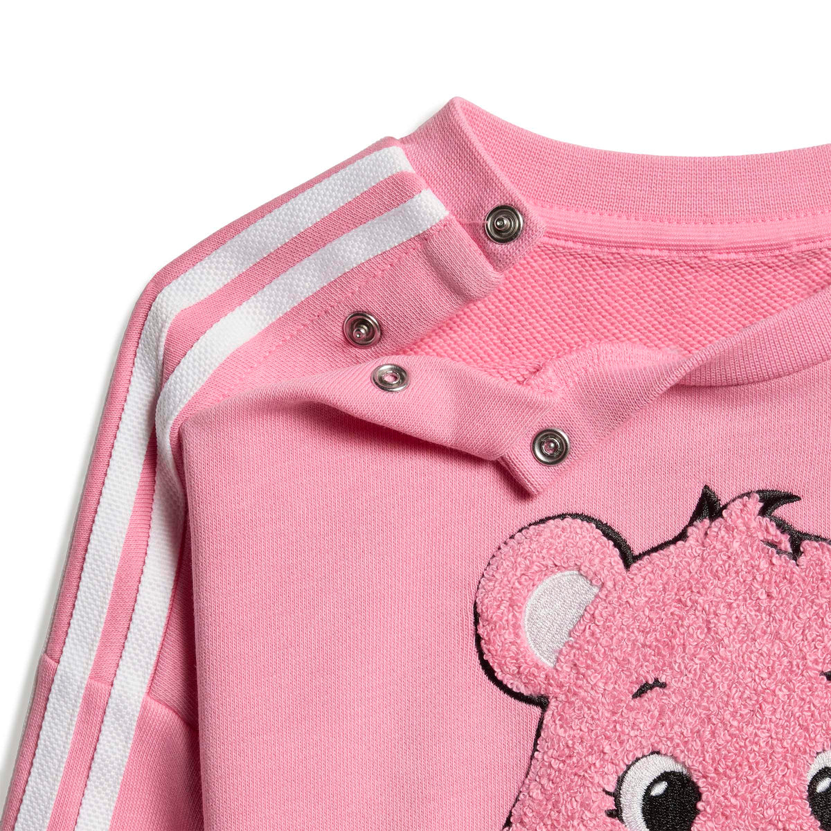 Set bluza si pantaloni sport adidas Originals Loose Crew