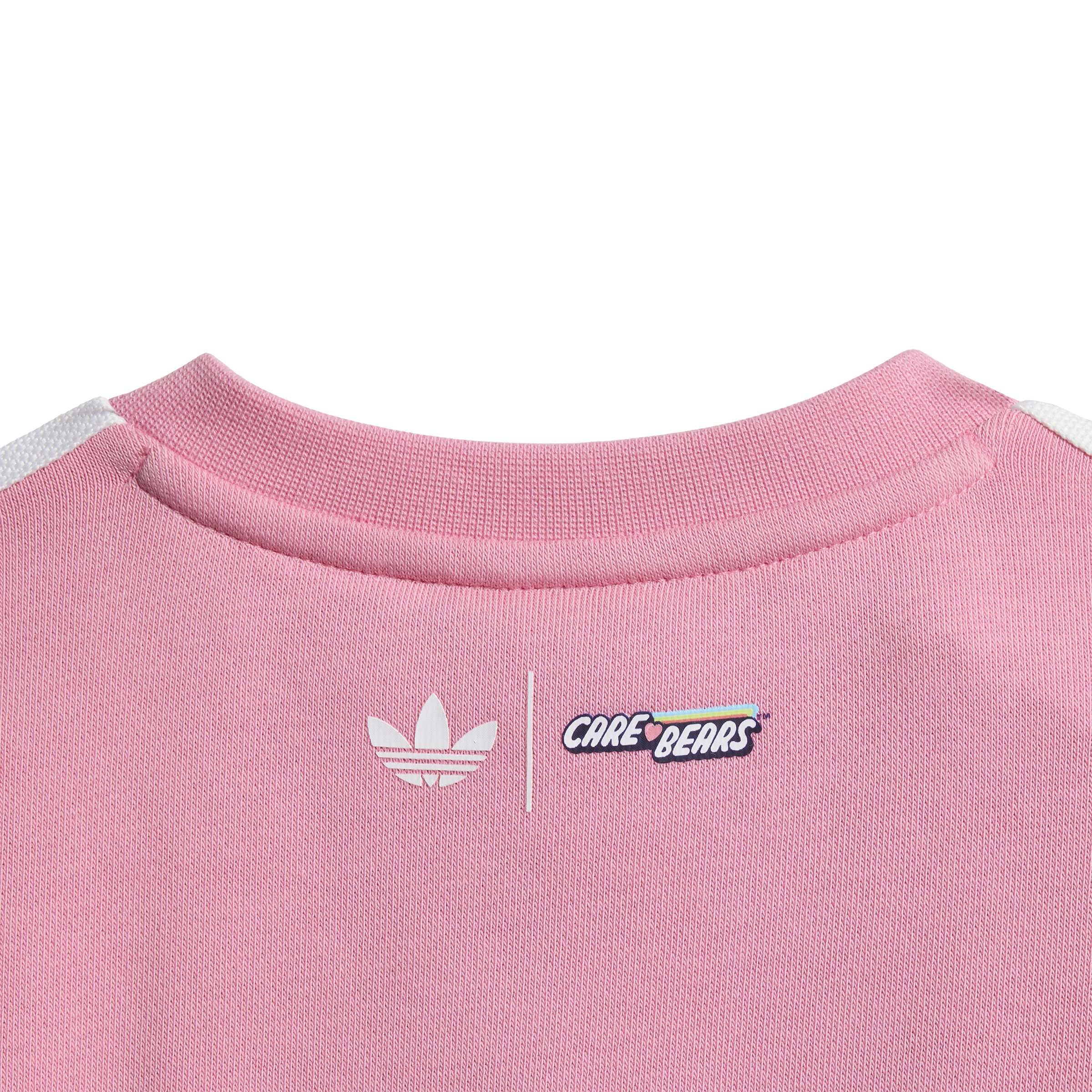 Image of Set bluza si pantaloni sport adidas Originals Loose Crew