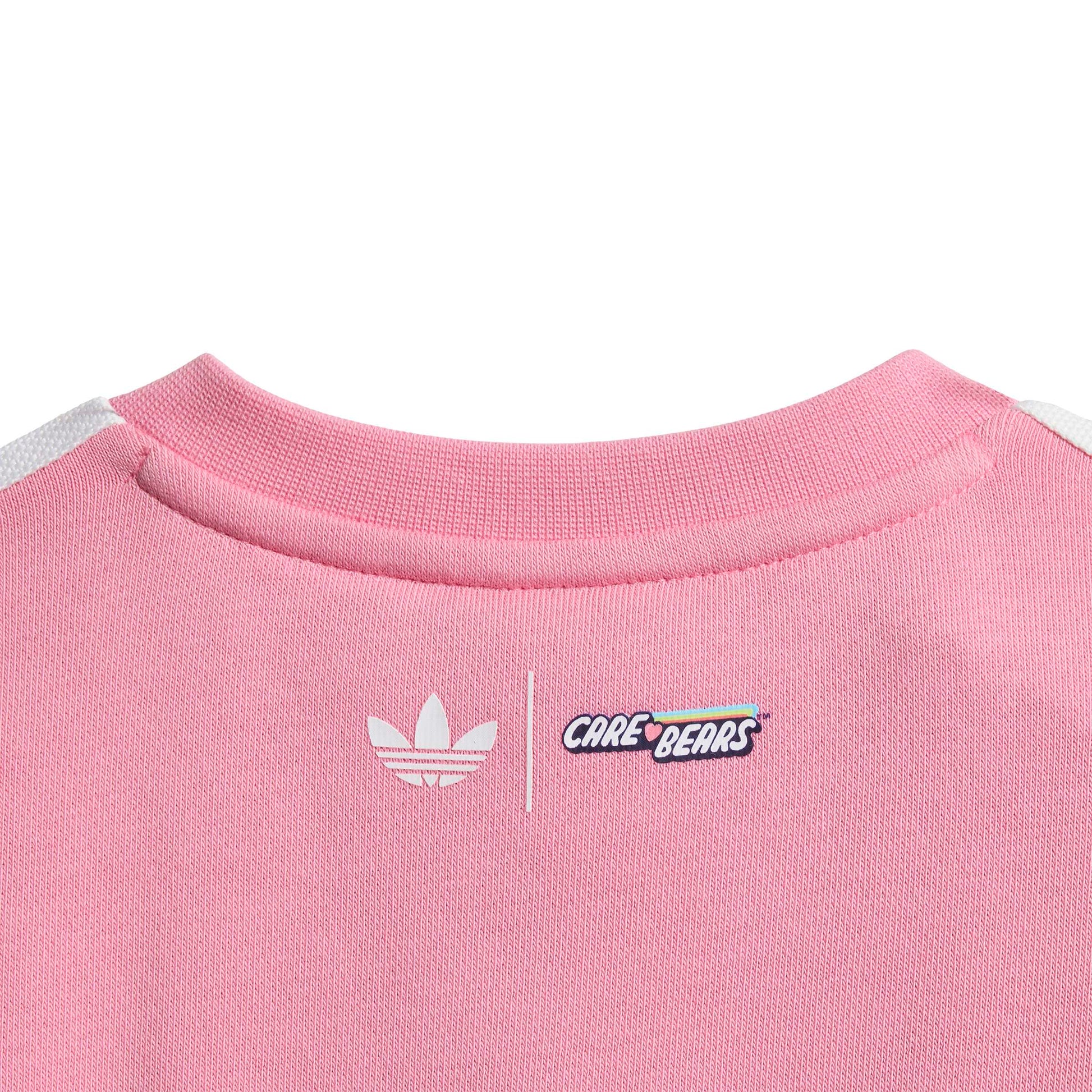 Set bluza si pantaloni sport adidas Originals Loose Crew