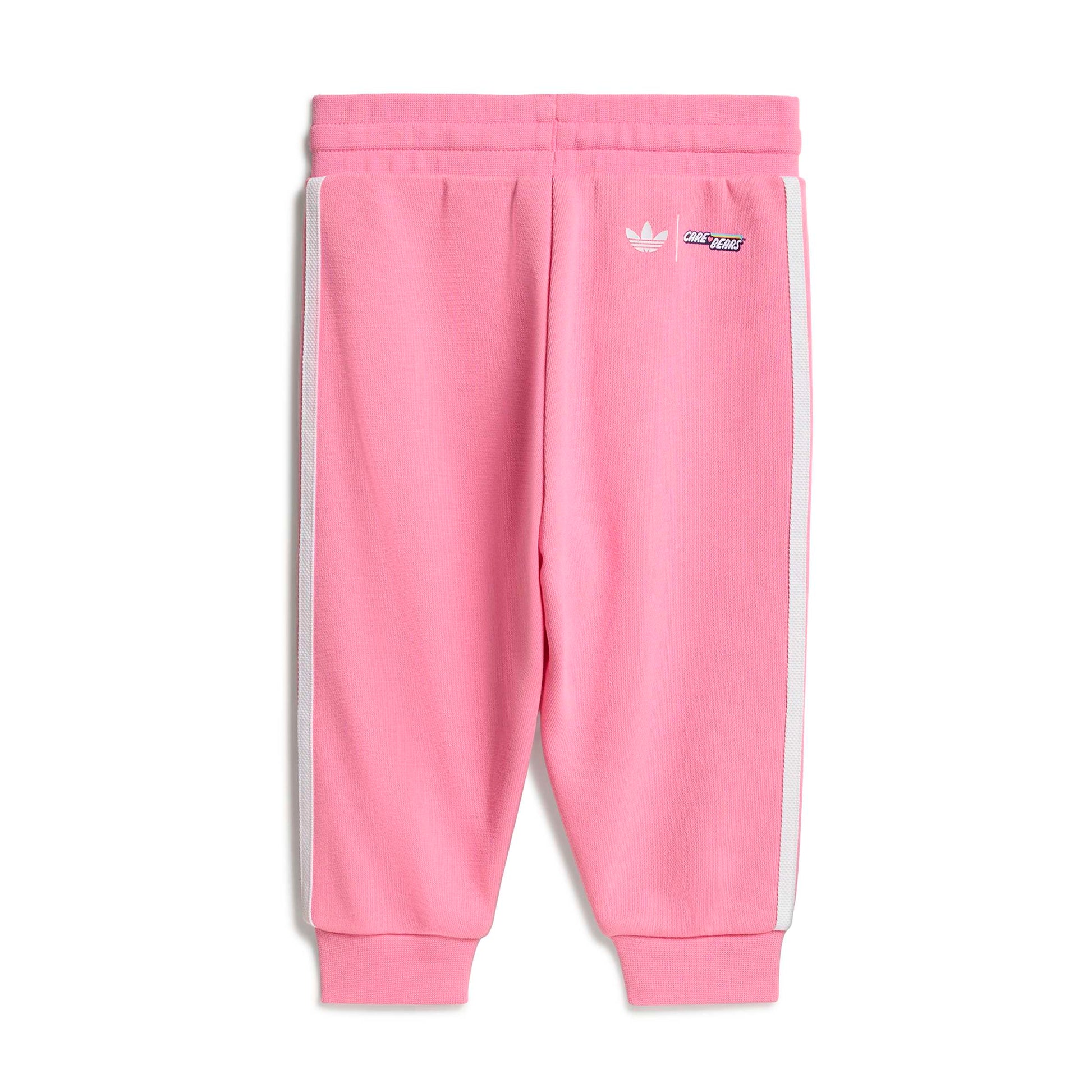 Set bluza si pantaloni sport adidas Originals Loose Crew