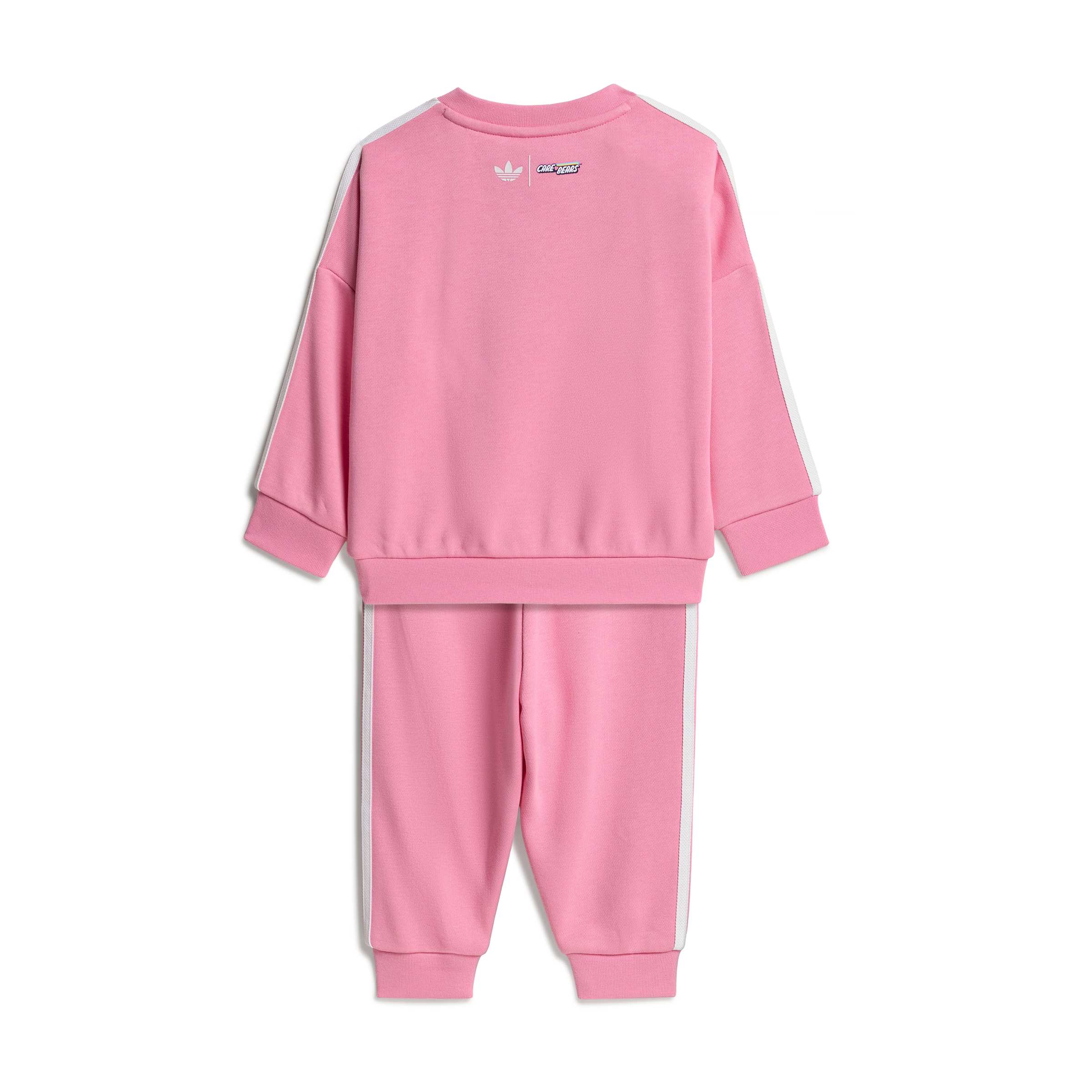 Image of Set bluza si pantaloni sport adidas Originals Loose Crew