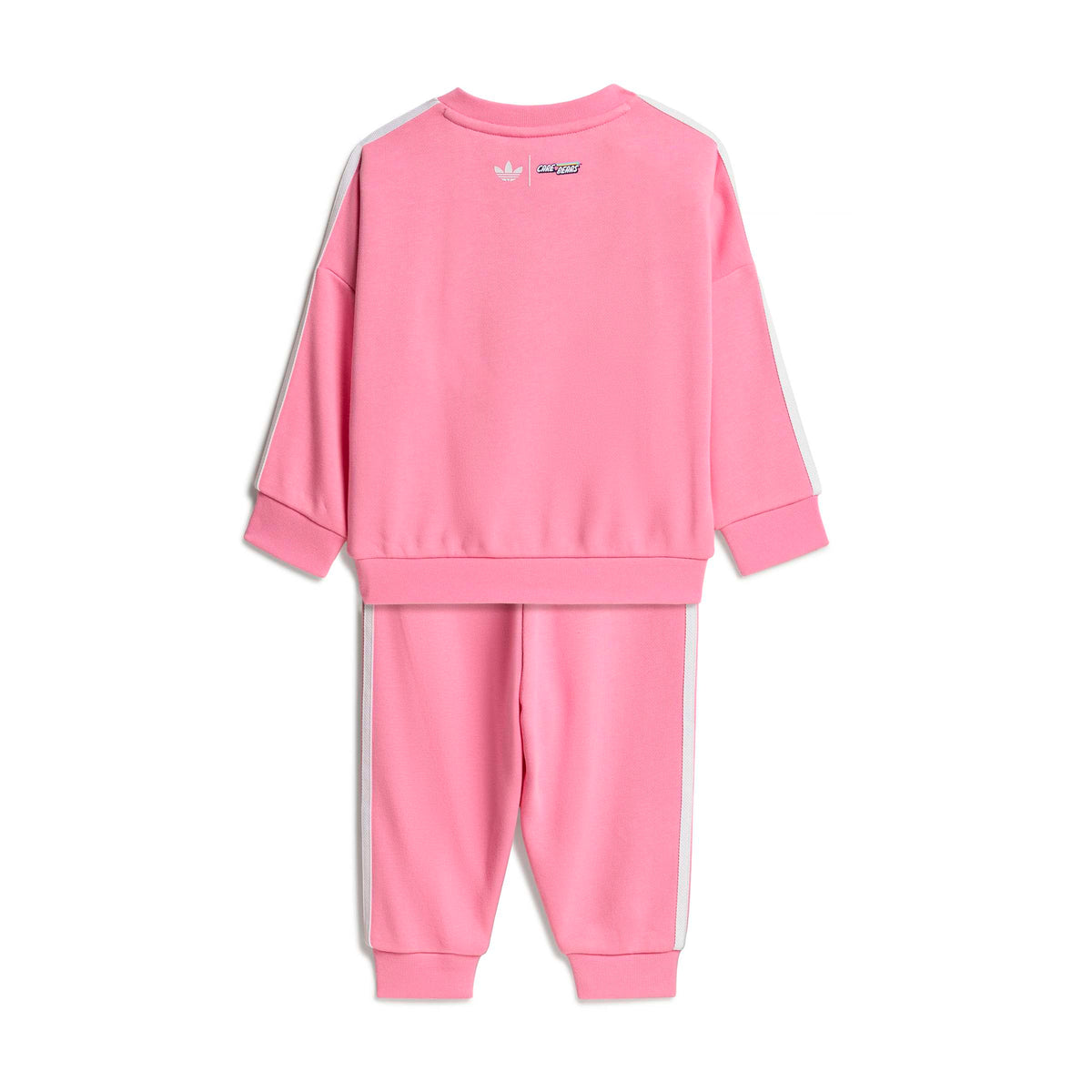Set bluza si pantaloni sport adidas Originals Loose Crew