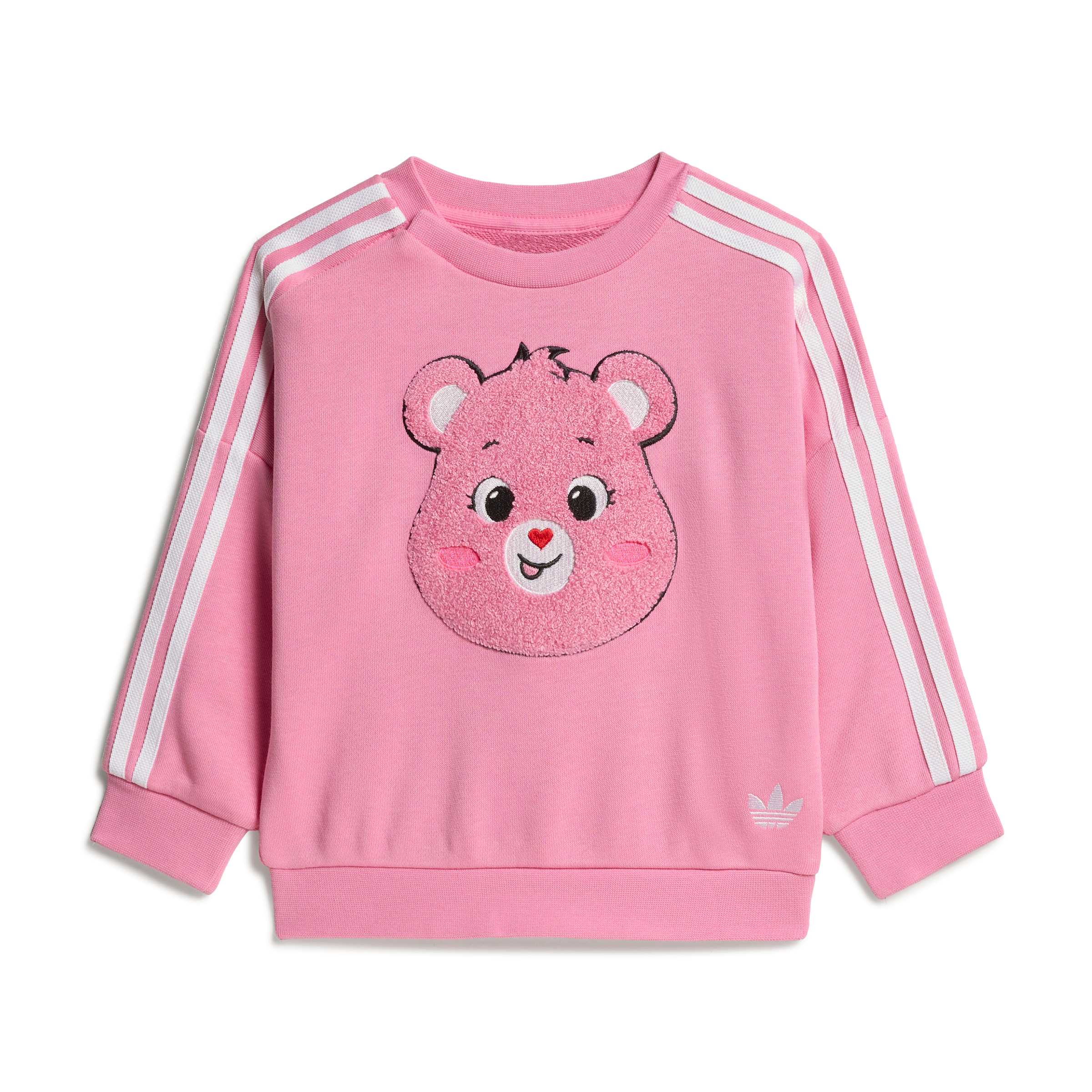 Image of Set bluza si pantaloni sport adidas Originals Loose Crew