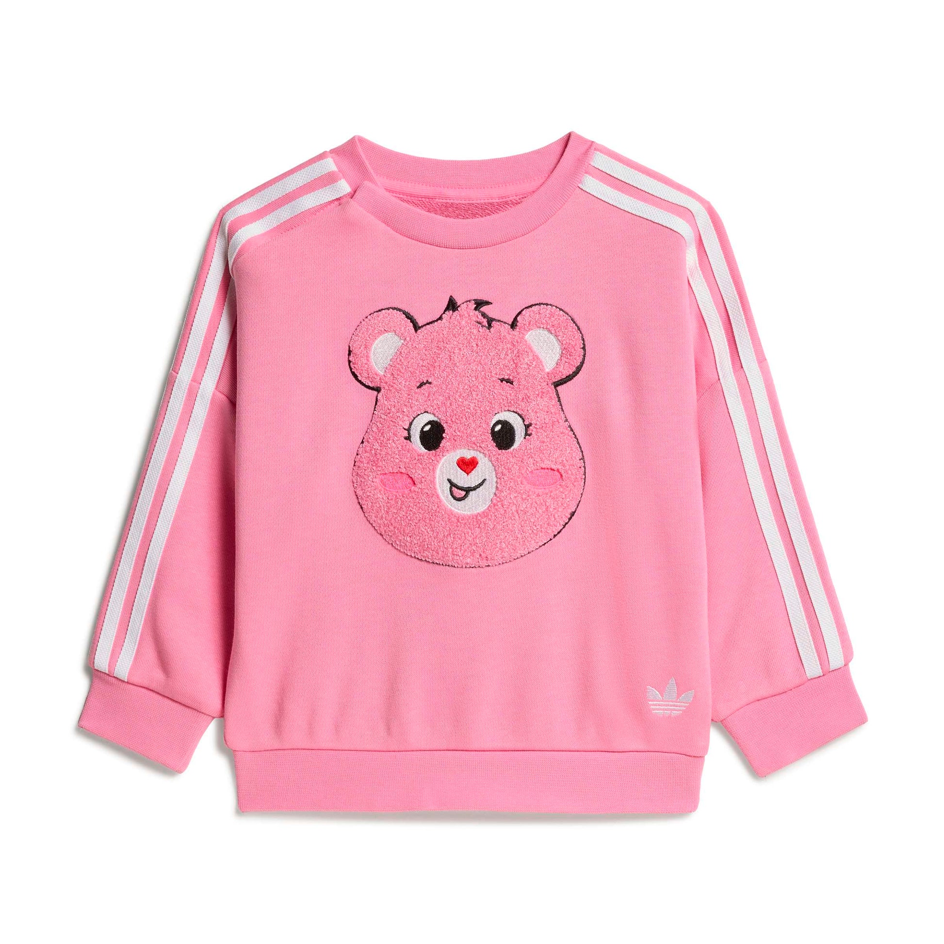 Set bluza si pantaloni sport adidas Originals Loose Crew