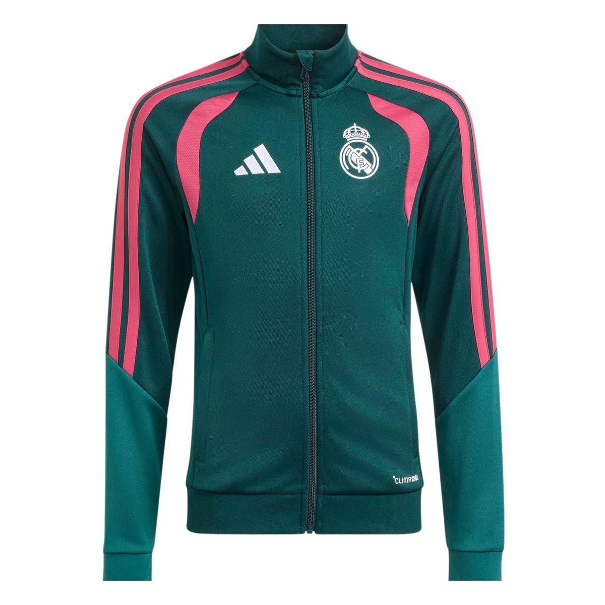 Trening adidas Real Madrid Junior
