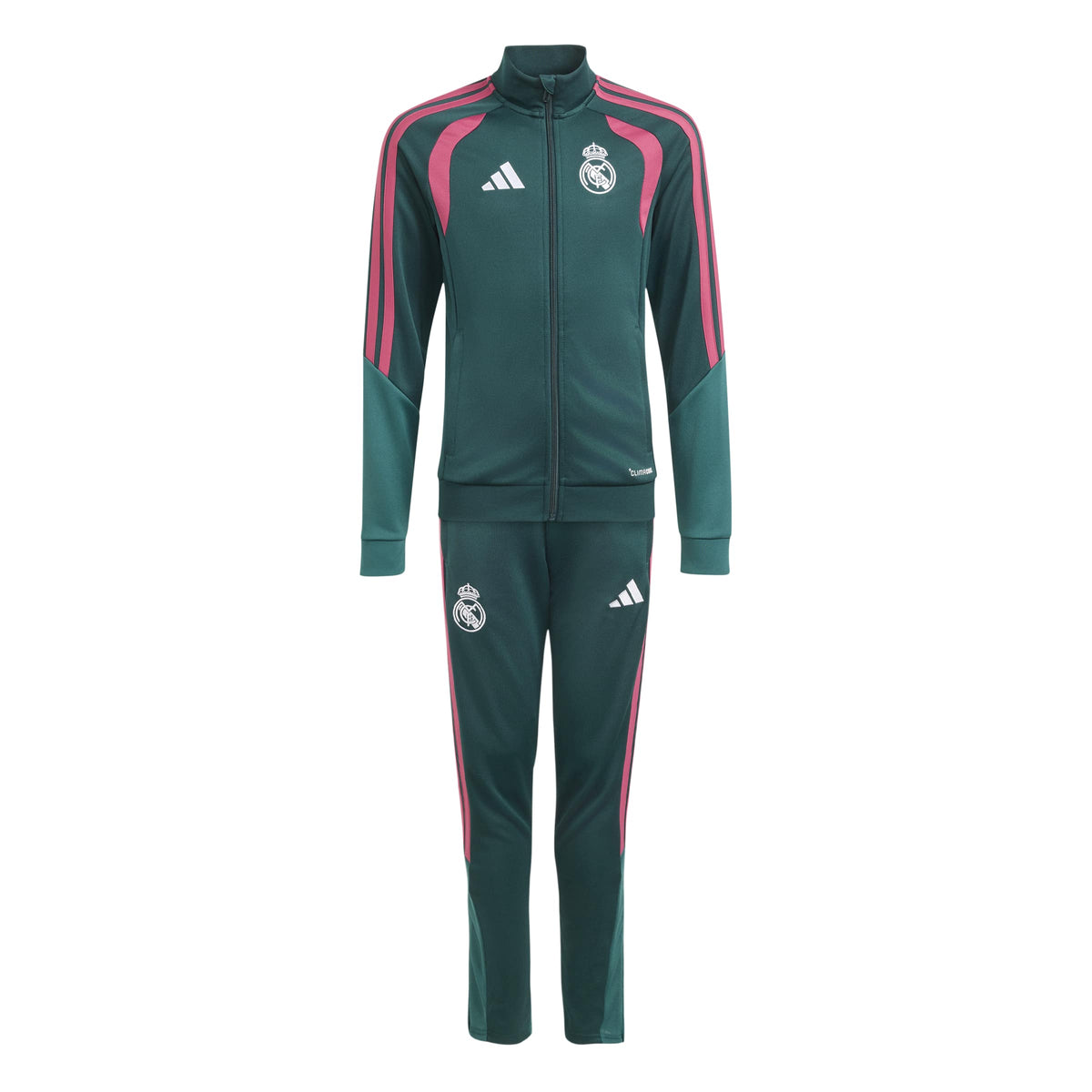 Trening adidas Real Madrid Junior
