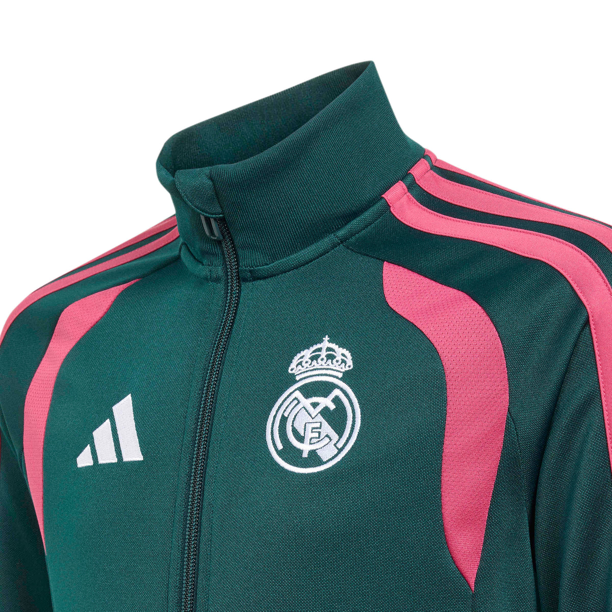 Trening adidas Real Madrid Junior