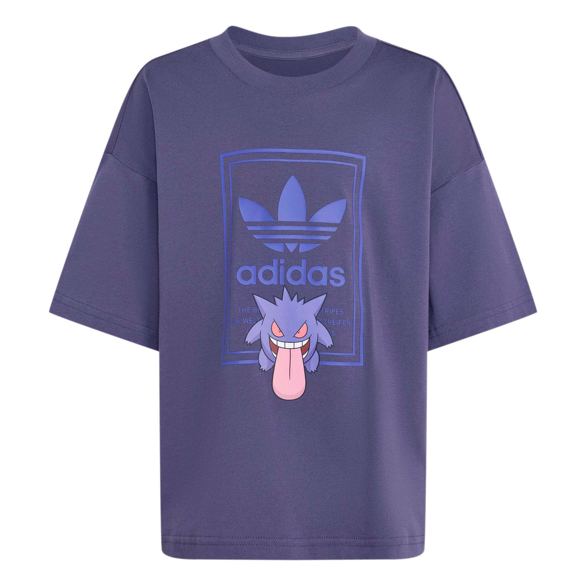 Set tricou și pantaloni scurți adidas Originals Loose