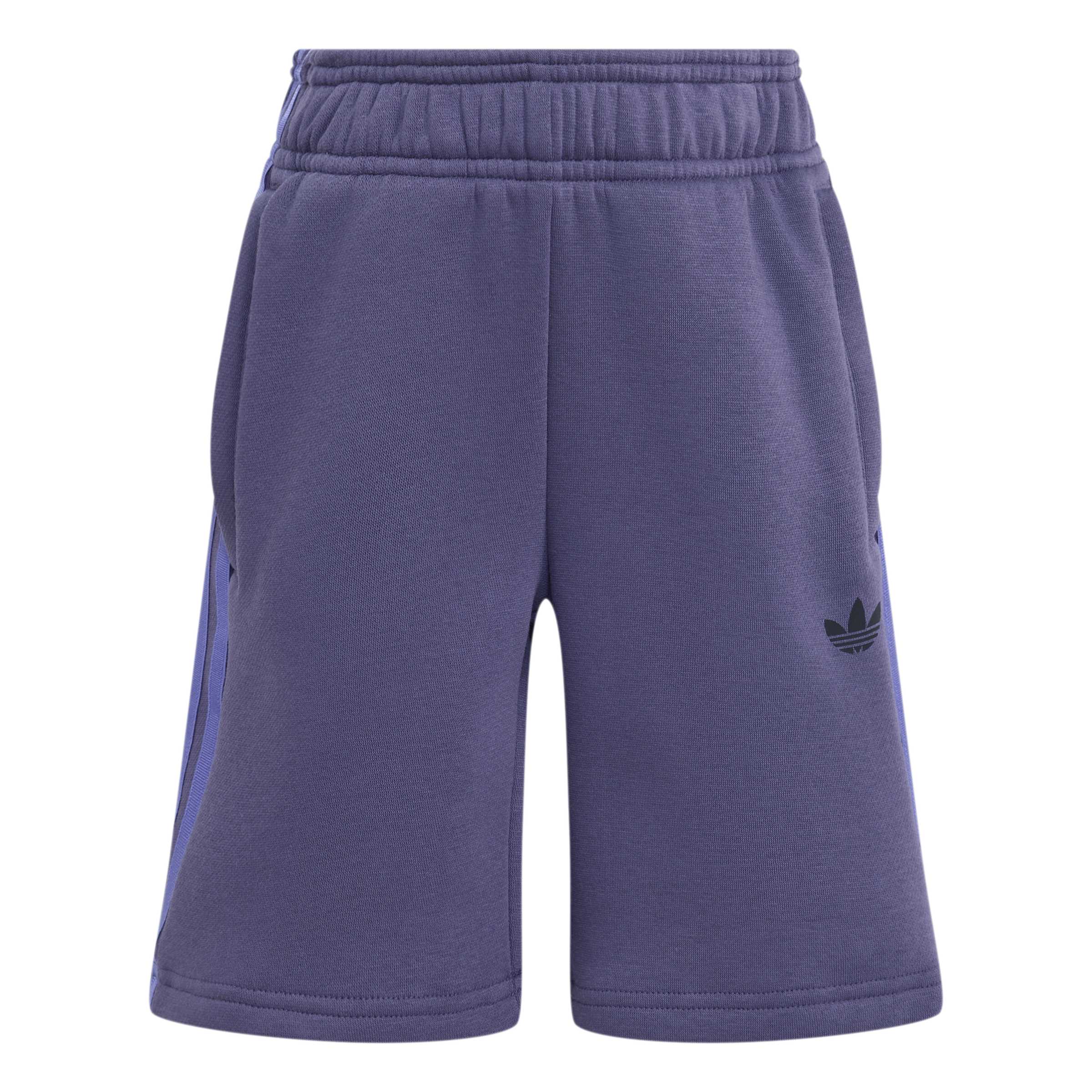 Image of Set tricou și pantaloni scurți adidas Originals Loose