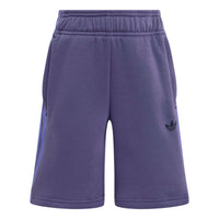 Set tricou și pantaloni scurți adidas Originals Loose