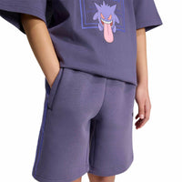 Set tricou și pantaloni scurți adidas Originals Loose